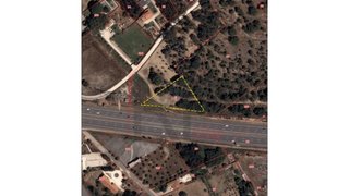 Land for sale in Palmela, Portugal — €60,000