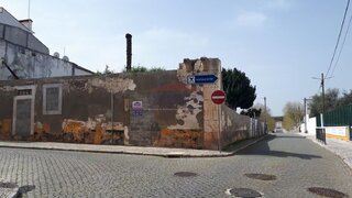 Land for sale in Vila Viçosa, Portugal — €195,000