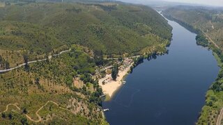Land for sale in Gavião, Portugal — €11,500