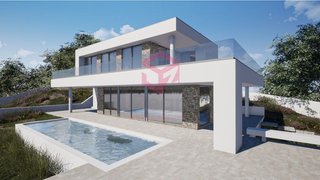 Land for sale in Sesimbra, Portugal — €165,000