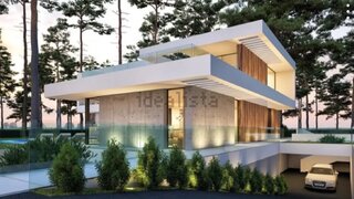Land for sale in Almada, Portugal — €980,000
