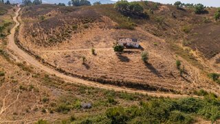 Land for sale in Odemira, Portugal — €149,000