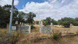 Land for sale in Palmela, Portugal — €55,000