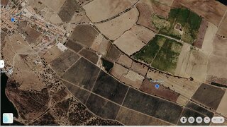 Land for sale in Estremoz, Portugal — €160,000