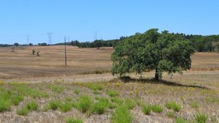 Land for sale in Santiago do Cacém, Portugal — €200,000