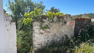 Terreno para venda em Mértola, Portugal — 39 500 €
