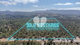 Terreno · 339 000 m² · 1 600 000 €