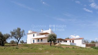 Land for sale in Abrantes, Portugal — €990,000