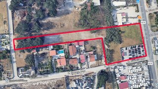 Land for sale in Seixal, Portugal — €700,000