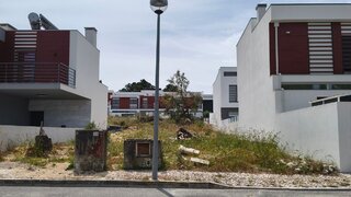 Land for sale in Sesimbra, Portugal — €79,500