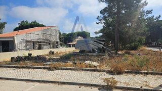 Land for sale in Sesimbra, Portugal — €293,800