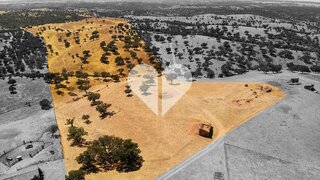 Land for sale in Mértola, Portugal — €299,000