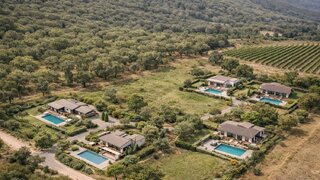 Terreno de 40 000 m² em Setúbal