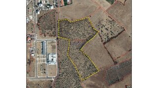 Land for sale in Elvas, Portugal — €150,000