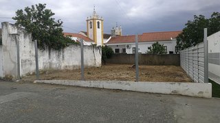 Land for sale in Reguengos de Monsaraz, Portugal — €26,500