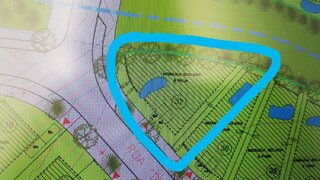 Land for sale in Sines, Portugal — €440,000