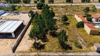 Land for sale in Palmela, Portugal — €259,000