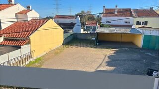 Terreno de 331 m² em Setúbal