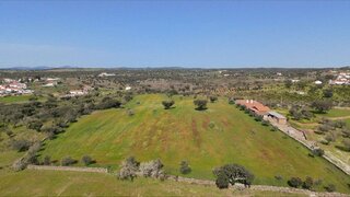 Land for sale in Alandroal, Portugal — €38,900