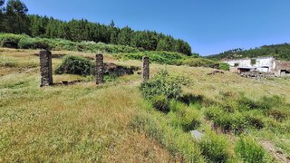 Terreno de 81 000 m² em Portalegre