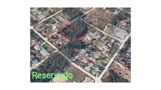 Land for sale in Seixal, Portugal — €120,000