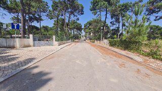 Land for sale in Sesimbra, Portugal — €127,500