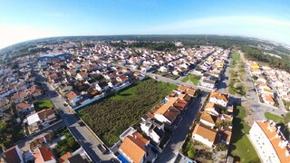 Land for sale in Seixal, Portugal — €600,000