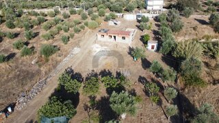 Land for sale in Reguengos de Monsaraz, Portugal — €120,000