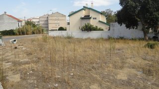 Land for sale in Moita, Portugal — €116,500