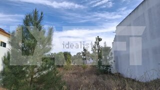 Terreno de 400 m² em Setúbal