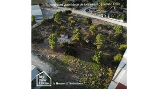 Land for sale in Seixal, Portugal — €485,000