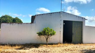 Land for sale in Alcácer do Sal, Portugal — €210,000