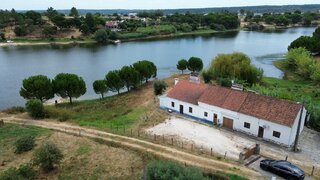 Land for sale in Ponte de Sor, Portugal — €1,000,000