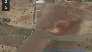 Terreno de 48 000 m² em Beja