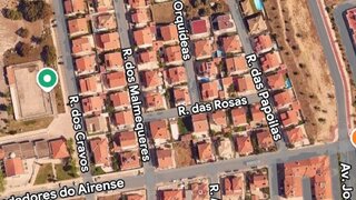 Land for sale in Palmela, Portugal — €215,000