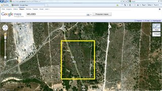 Land for sale in Grândola, Portugal — €400,000
