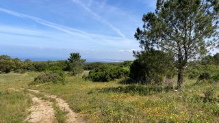 Land for sale in Sesimbra, Portugal — €360,000