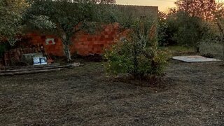 Land for sale in Almodôvar, Portugal — €120,000