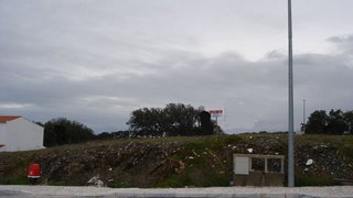 Land for sale in Vila Viçosa, Portugal — €22,000