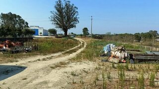 Land for sale in Vendas Novas, Portugal — €145,000