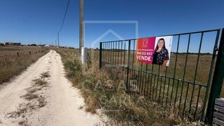 Land for sale in Serpa, Portugal — €39,500