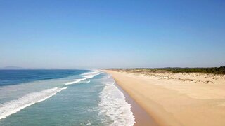 Land for sale in Grândola, Portugal — €6,000,000