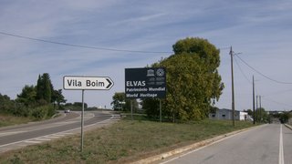Land for sale in Elvas, Portugal — €55,000