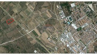 Land for sale in Borba, Portugal — €25,000