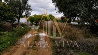 Land for sale in Almodôvar, Portugal — €280,000