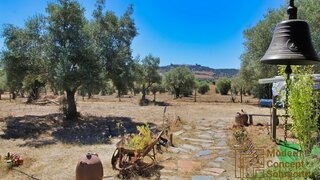 Land for sale in Reguengos de Monsaraz, Portugal — €126,500