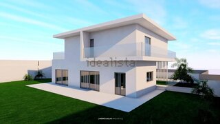 Land for sale in Barreiro, Portugal — €131,500