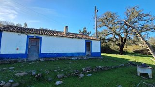 Land for sale in Odemira, Portugal — €350,000