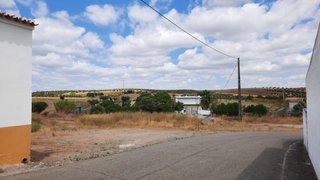 Land for sale in Vidigueira, Portugal — €20,000