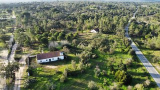 Land for sale in Montemor-o-Novo, Portugal — €285,000